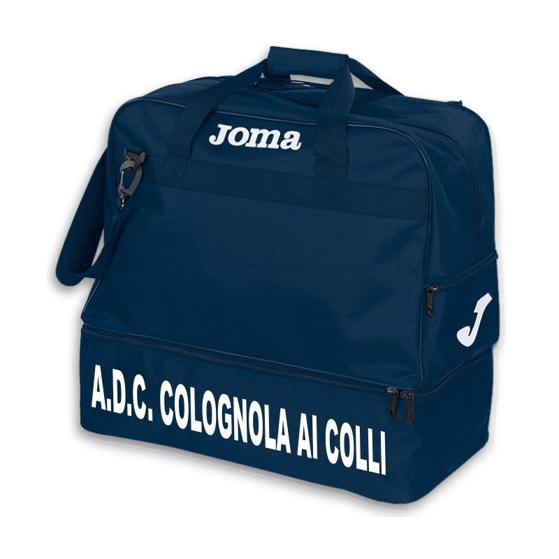 BORSA TRAINING III EXTRA GRANDE NAVY