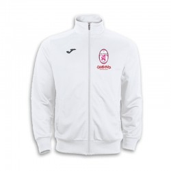 GIACCA TUTA GALA WHITE RAPPRESENTANZA