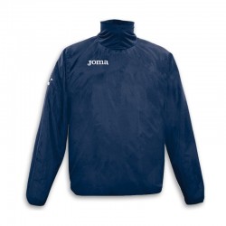 GIACCA A VENTO WIND DARK NAVY ALLENAMENTO