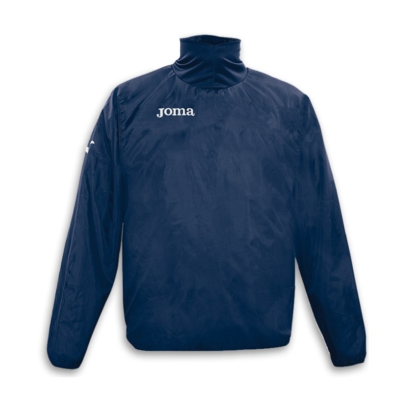 GIACCA A VENTO WIND DARK NAVY ALLENAMENTO
