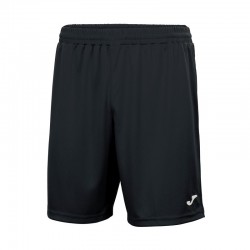SHORT NOBEL BLACK ALLENAMENTO
