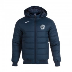 BOMBER IV URBAN JACKET DARK NAVY RAPPRESENTANZA