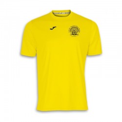 MAGLIA COMBI YELLOW ALLENAMENTO