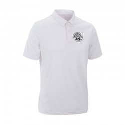 POLO STAR BIANCO MERCHANDISING