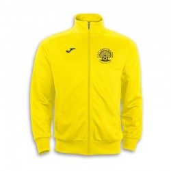 GIACCA TUTA GALA  YELLOW RAPPRESENTANZA