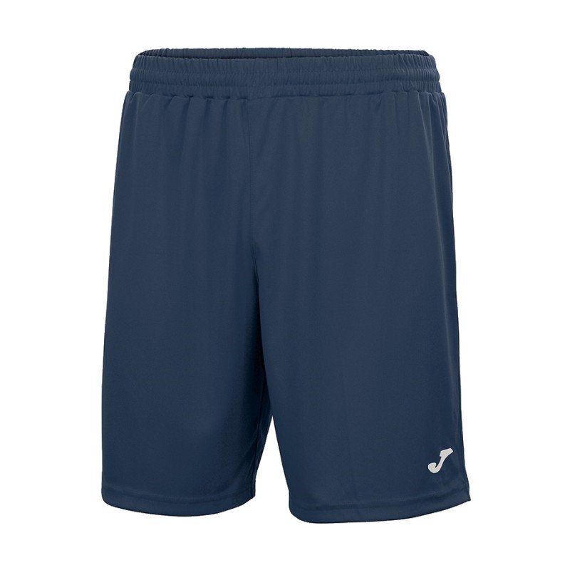 SHORT NOBEL DARK NAVY ALLENAMENTO
