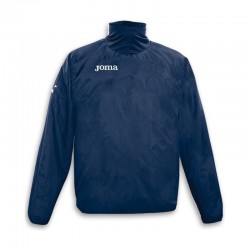 GIACCA A VENTO WIND DARK NAVY ALLENAMENTO