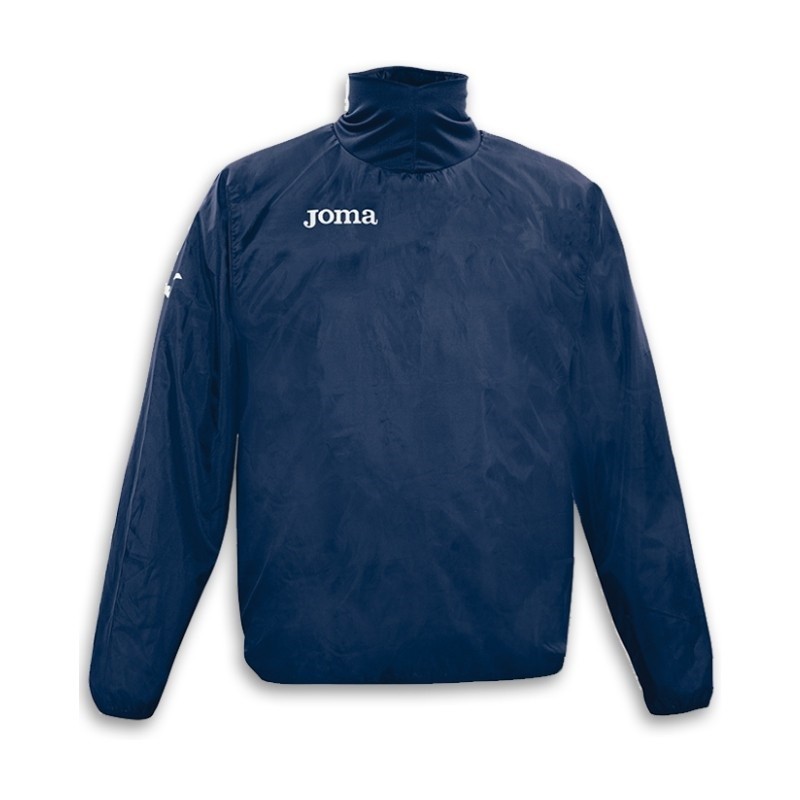 GIACCA A VENTO WIND DARK NAVY ALLENAMENTO