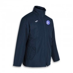 TRIVOR BENCH JACKET DARK NAVY RAPPRESENTANZA