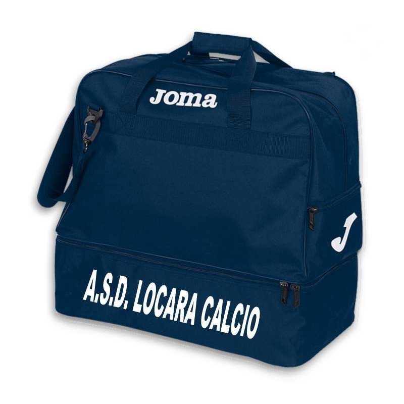 BORSA TRAINING III EXTRA GRANDE NAVY