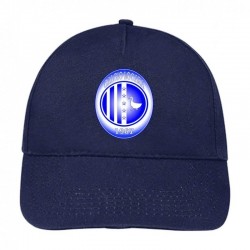 CAPPELLO GOLF BLU MERCHANDISING