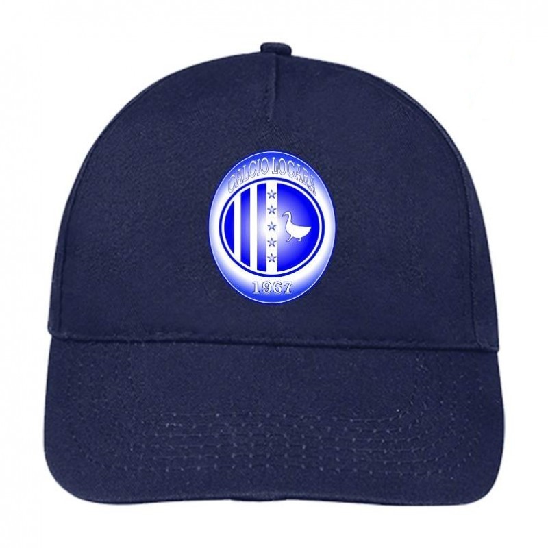 CAPPELLO GOLF BLU MERCHANDISING