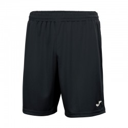 SHORT NOBEL BLACK ALLENAMENTO