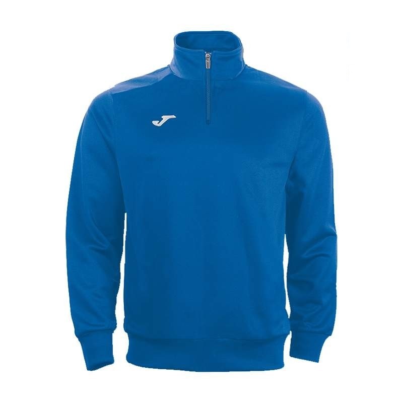 GIACCA TUTA COMBI FARAON ROYAL-WHITE ALLENAMENTO