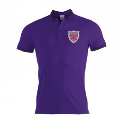 POLO BALI II VIOLET RAPPRESENTANZA