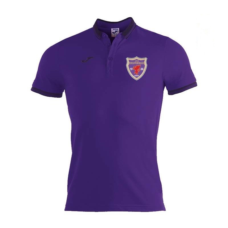 POLO BALI II VIOLET RAPPRESENTANZA