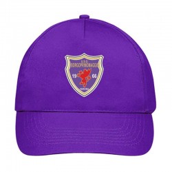 CAPPELLINO LONG BEACH DARK PURPLE MERCHANDISING
