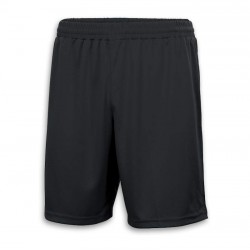 PANTA CLASSIC NERO ALLENAMENTO