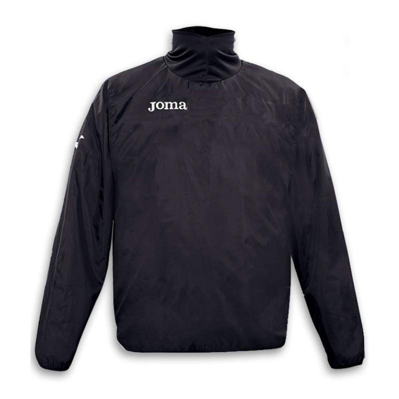 GIACCA A VENTO WIND BLACK ALLENAMENTO