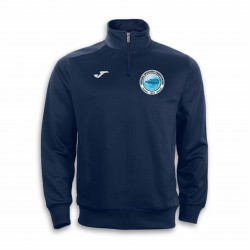 FELPA FARAON NAVY ALLENAMENTO