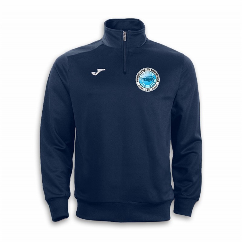 FELPA FARAON NAVY ALLENAMENTO