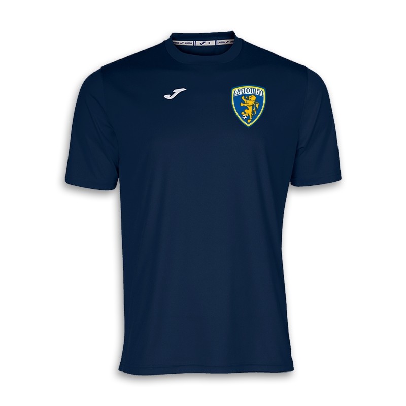 MAGLIA COMBI M.C. DARK NAVY ALLENAMENTO