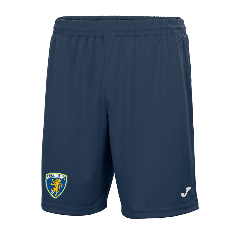 SHORT NOBEL DARK NAVY ALLENAMENTO