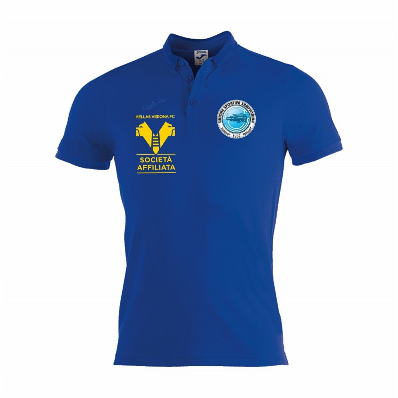 POLO BALI II ROYAL RAPPRESENTANZA