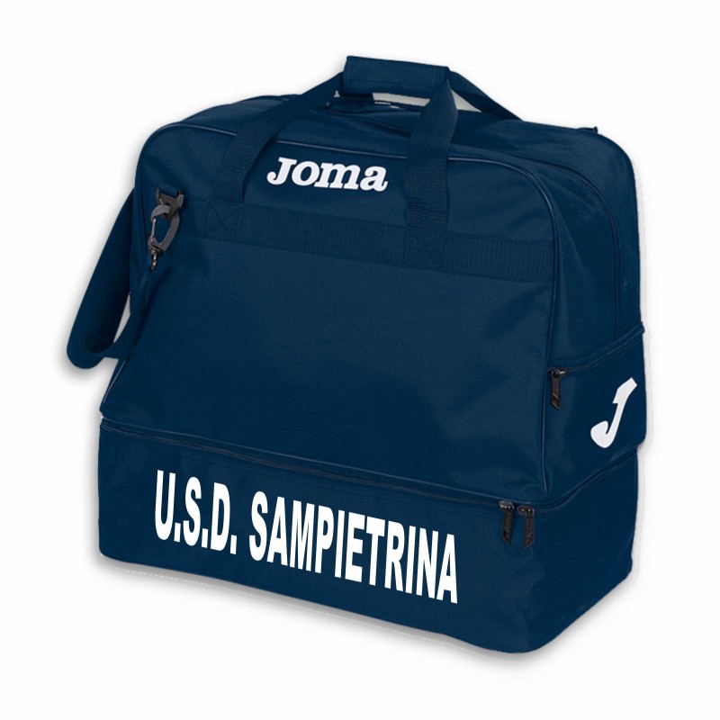BORSA TRAINING EXTRA GRANDE  NAVY
