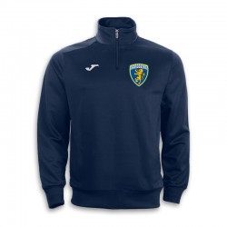 GIACCA TUTA FARAON NAVY WHITE ALLENAMENTO