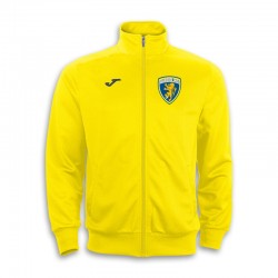 GIACCA TUTA GALA YELLOW WHITE RAPPRESENTANZA