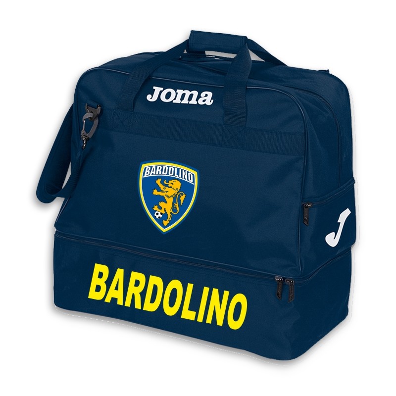 BORSA TRAINING III  XTRA LARGE NAVY