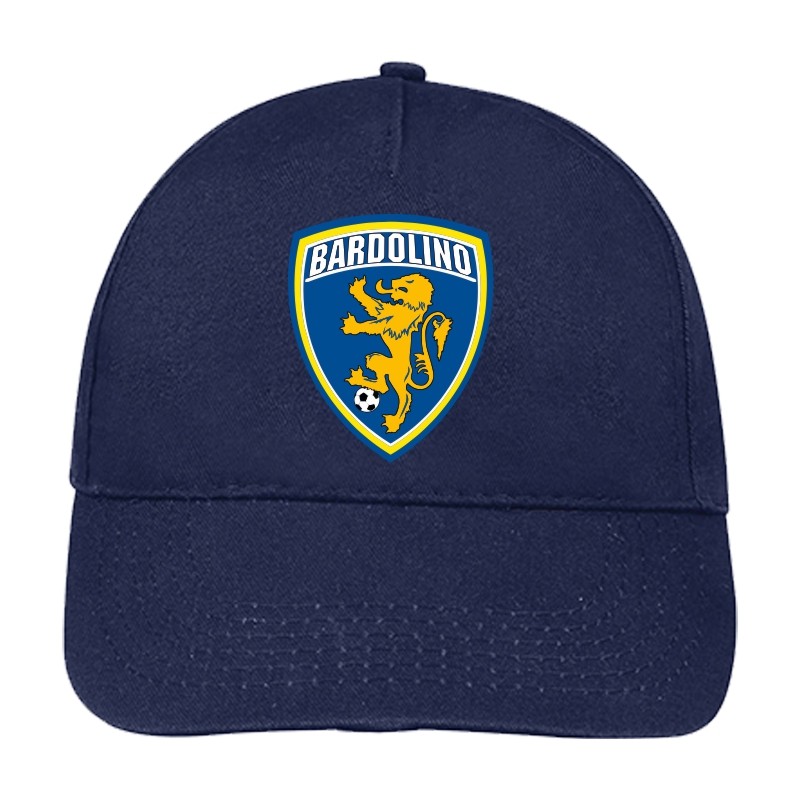 CAPPELLO GOLF BLU MERCHANDISING