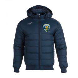 URBAN IV BOMBER JACKET DARK NAVY RAPPRESENTANZA