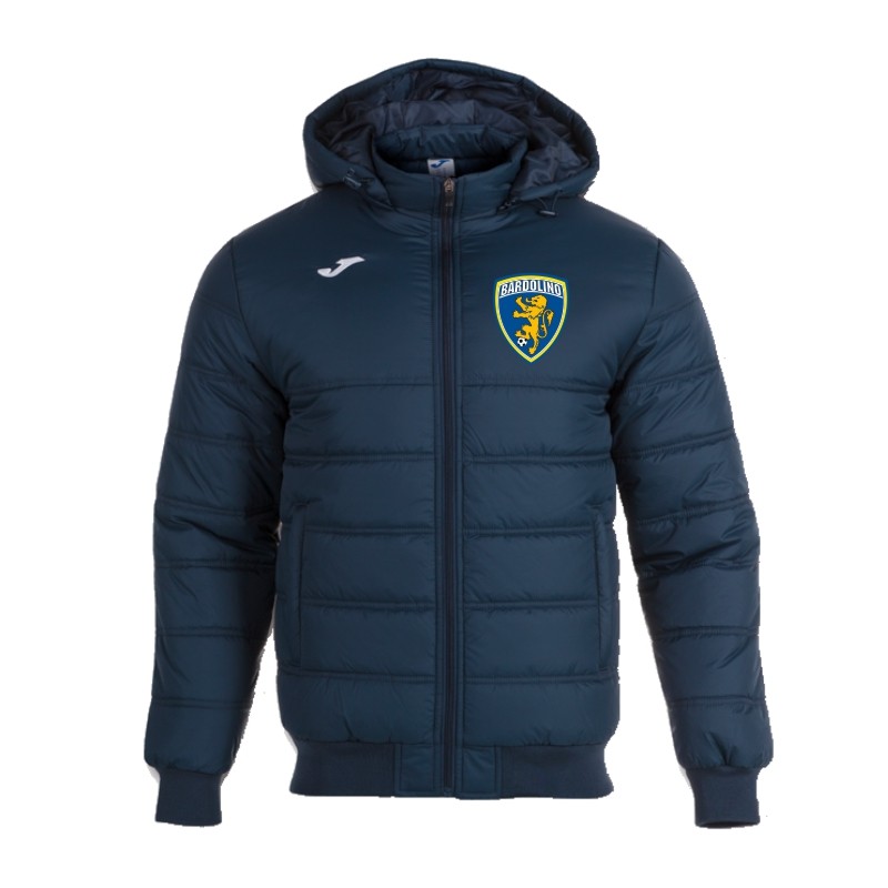 URBAN IV BOMBER JACKET DARK NAVY RAPPRESENTANZA