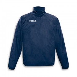 GIACCA A VENTO WIND NAVY ALLENAMENTO
