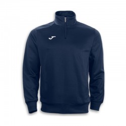 GIACCA TUTA COMBI FARAON NAVY-WHITE ALLENAMENTO