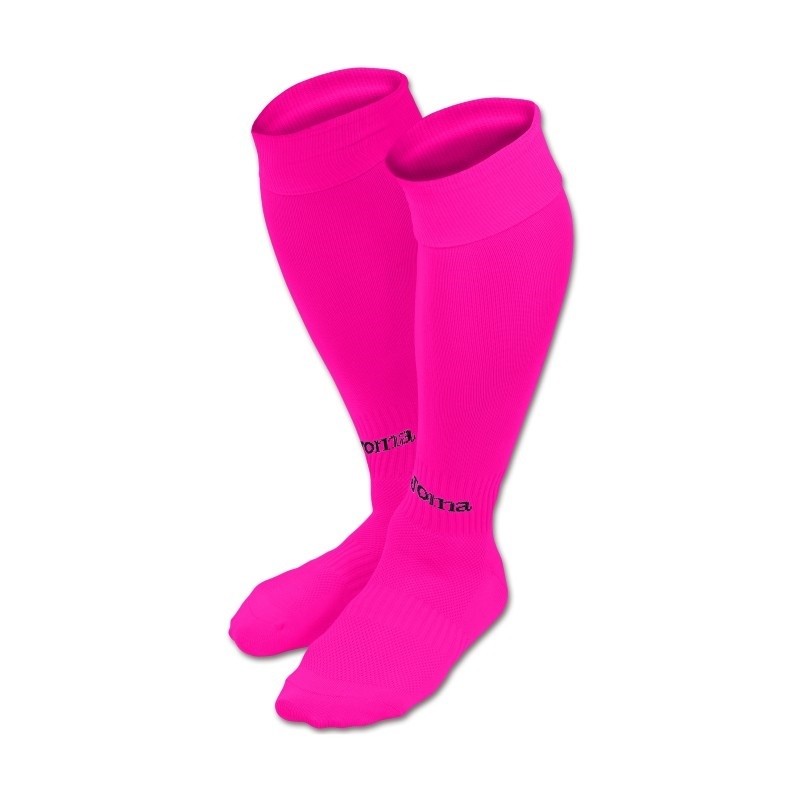CALZA CLASSIC-2 PINK FLUOR RAPPRESENTANZA