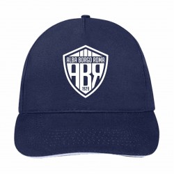 CAPPELLO GOLF BLU MERCHANDISING SUPPORTER