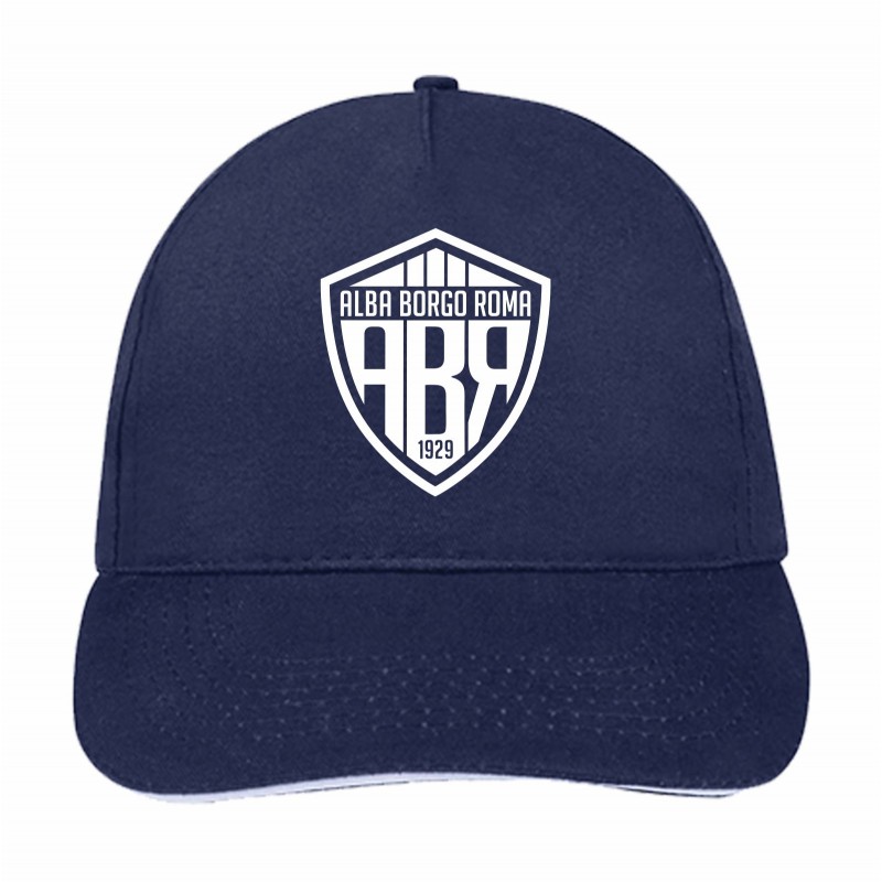 CAPPELLO GOLF BLU MERCHANDISING SUPPORTER