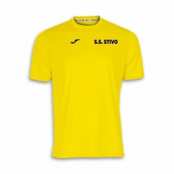MAGLIA COMBI YELLOW ALLENAMENTO