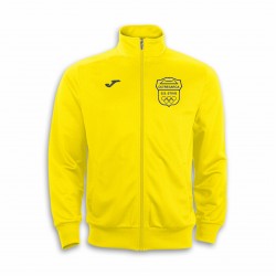GIACCA TUTA GALA YELLOW RAPPRESENTANZA