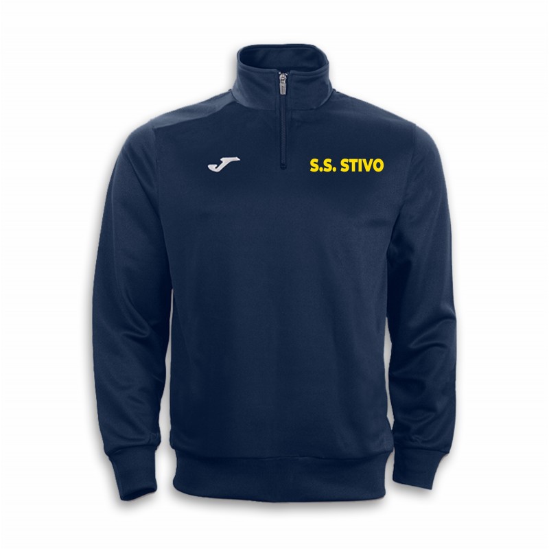 GIACCA TUTA FARAON NAVY ALLENAMENTO