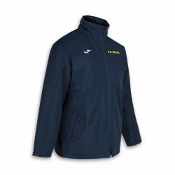 TRIVOR BENCH JACKET DARK NAVY RAPPRESENTANZA