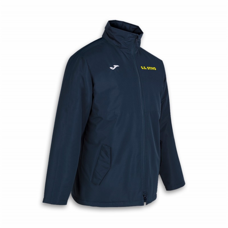 TRIVOR BENCH JACKET DARK NAVY RAPPRESENTANZA