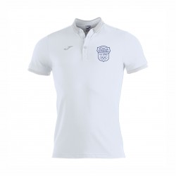 POLO BALI WHITE RAPPRESENTANZA