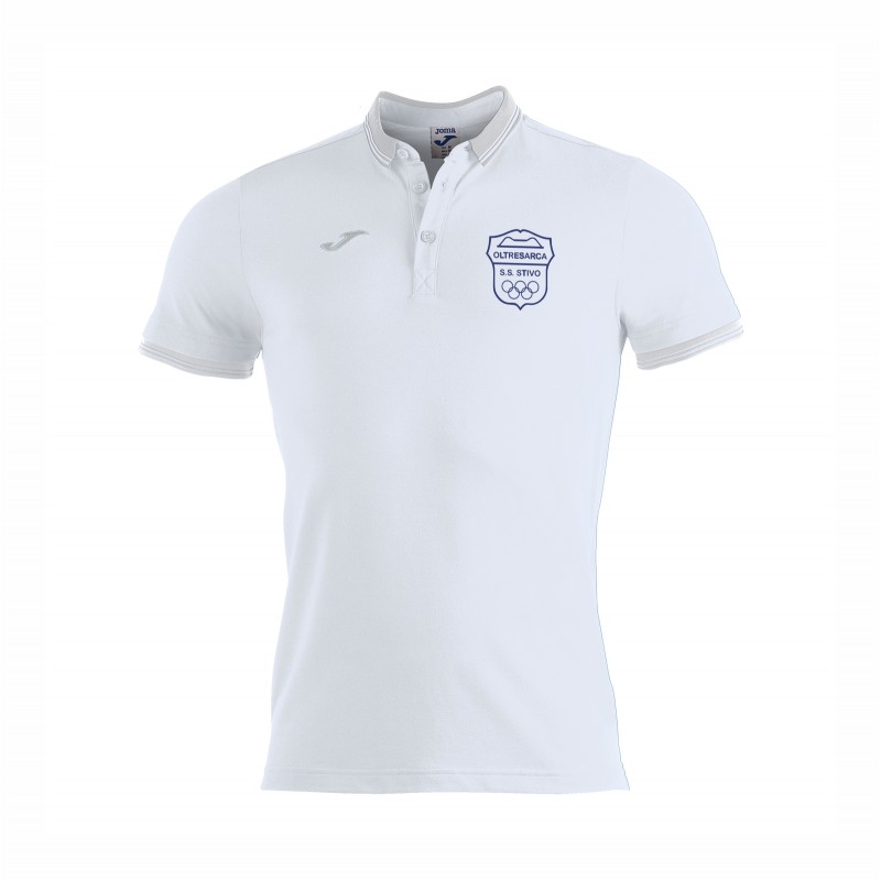 POLO BALI WHITE RAPPRESENTANZA