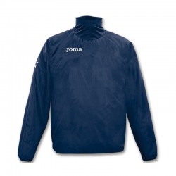 GIACCA A VENTO WIND DARK NAVY ALLENAMENTO