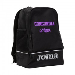 ZAINO TRAINING BLACK