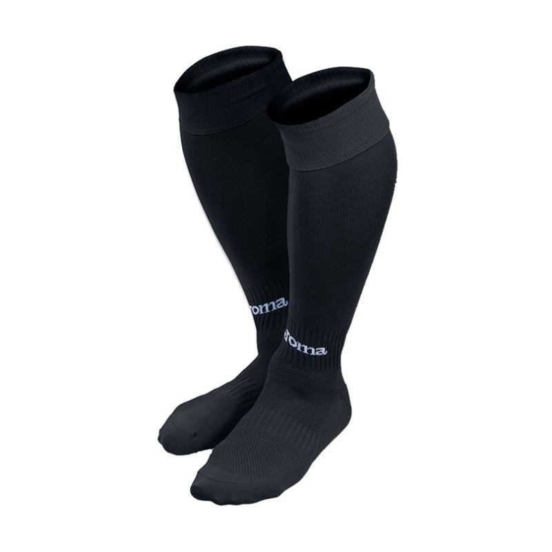 CALZA CLASSIC-2 BLACK ALLENAMENTO